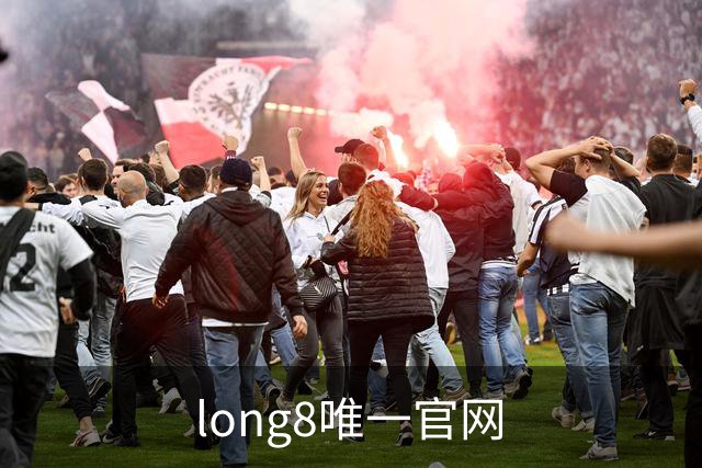 long8唯一官网企业介绍图